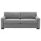 Simpson Sofa Sleeper 360050 in Gray Fabric by Coaster