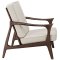 Canoe Lounge Chair Set of 2 by Modway