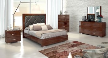 Antonelli Bedroom by ESF w/Optional Case Goods [EFBS-Antonelli]