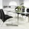 Euphoria Extendable Dining Table by Casabianca