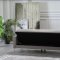 Hemera Vika Gray Sofa Bed by Bellona w/Options