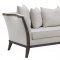 Lorraine Sofa 511191 in Beige Fabric by Coaster w/Options