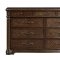 Barbary Bedroom 3618 in Cherry by Homelegance w/Options