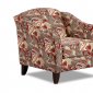 Verona VI 452 Essex Accent Chair by Chelsea Home Furniture