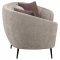 Ellorie Sofa 504837 in Beige Fabric by Coaster w/Options