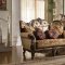 Catania Sofa 610 in Fabric w/Optional Items