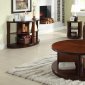 Orlin 3448-01 Coffee Table by Homelegance w/Options