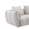 Lennox Sofa in Fabric by J&M w/Options