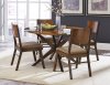 Bhaer 5414 Dining Table by Homelegance w/Options