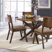 Bhaer 5414 Dining Table by Homelegance w/Options