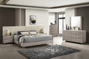 Grace Bedroom by J&M w/Optional Casegoods