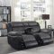 Saybrook Power Motion Sofa 609144P by Coaster w/Options