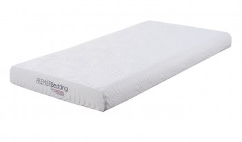 Joseph Memory Foam 6" Mattress 350062 by Coaster w/Options [CRMA-350062 Joseph]