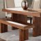 Hillsborough Dining Table 107501 by Scott Living - Coaster