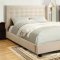 CM7689 Artemis Bedroom w/Ivory Platform Bed & Options