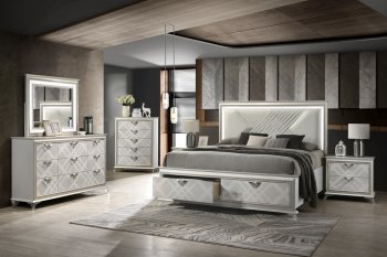 Brickfield Bedroom J&M w/Optional Casegoods [JMBS-Brickfield]