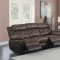 Saybrook Motion Sofa 609141 by Coaster w/Options