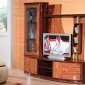 T602 Entertainment Unit in Two-Tone by American Eagle