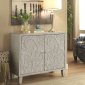 950710 Accent Cabinet in Grey by Coaster