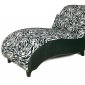 500-296-868 Chaise in Fabric by Chelsea Home Furniture