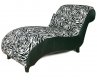 500-296-868 Chaise in Fabric by Chelsea Home Furniture