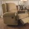 Colton 505851 Sofa in Wheat Chenille Fabric by Coaster w/Options