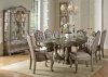 Florentina Dining Table 1867-102 by Homelegance w/Options