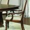 Ilana Dining Table 122250 in Antique Java by Coaster w/Options