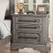 Artesia Bedroom 27090 in Salvaged Natural by Acme w/Options