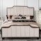 Espin 5Pc Bedroom Set CM7565BG in Beige w/Options