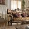 Catania Sofa 610 in Fabric w/Optional Items