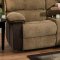 183400 Cortland Power Reclining Sofa Fabric by Chelsea w/Options