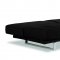 Sofa bed LSSB-Park Avenue Black