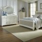 Harbor View II Bedroom 5pc Set 631-BR-QSL in Linen by Liberty