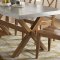 Keaton Dining Table 5Pc Set 119-CD in Honey by Liberty w/Options