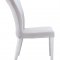 185 Dining Chair Set 2 in Beige by ESF