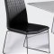 Solid Surface Modern Dining Table w/Optional Chairs