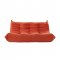 Waverunner EEI-901-ORA Sofa in Orange by Modway w/Options