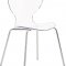 Clarion Dining Chair 771 Set of 2 by Meridian