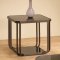 701648 Coffee Table by Coaster w/Optional End Tables