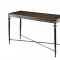 Ballina CM4460 Coffee & 2 End Tables Set in Grey w/Options