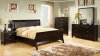 CM7817 Carlsbad Bedroom in Espresso w/Options