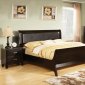 CM7817 Carlsbad Bedroom in Espresso w/Options