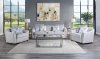 Mahler Sofa LV00485 in Beige Linen by Acme w/Options