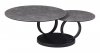 Dallas Coffee Table by J&M w/Optional End Table