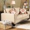 Norwick Sofa SM6306 in Beige Fabric w/Options