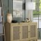 Amaryllis Accent Cabinet 953556 Natural by Coaster