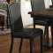 Nuland 5047 Dining Table by Homelegance w/Options