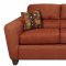 6700 Linda Sofa - Liberty by Chelsea Home Furniture in Fabric