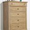 Harbor View Bedroom 5pc Set 531-BR-QSL in Sand Finish by Liberty